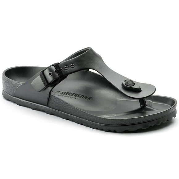 SOLD Birkenstock, Grey, Women’s Size 9 (Euro 41) - Picture 5 of 5